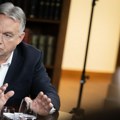 Мађарски премијер: Европа мора да преговара са Русијом, не да чека Америку
