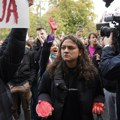 Tekst studentkinje Mile Pajić: Hoće li mi mirisati na Srbiju?