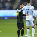 Ronaldo ponovo ispred Mesija, razlika nikad veća