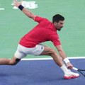 Đoković može da izjednači Federerov rekord: Nole obezbedio Završni masters u Torinu