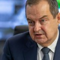 Dačić: Policija se posle pada nadstrešnice u ns bavila spasavanjem ljudi