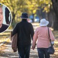 Posle kraćeg otopljenja, stiže nagli obrt i sneg: Ivan Ristić najavljuje pravu zimu od ovog datuma