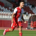 Ubedljiv trijumf vošinih omladinaca u derbiju sa partizanom: Zalog za budućnost
