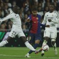Pre tačno godinu dana Barsa razbucala Real na "Bernabeu", ali sada nedostaje polovina aktera!