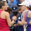 Sabalenka i Švjontek oštro kažnjene