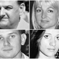 Ubica ušao u stan i ispalio 56 metaka u porodicu Obradović Masakr u Žarkovu na Svetu Petku i dalje ledi krvi u žilama! Ubica…