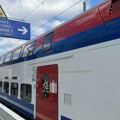 U toku pregovori na uspostavljanju železničke linije Beograd-Budimpešta-Beč