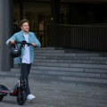 Upoznajte Segway ZT3 Pro E – Sloboda vožnje bilo gde