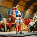 "Legacy" dominirao na državnom prvenstvu u powerliftingu