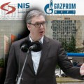 Vučić: Ishod pregovora sa SAD o novoj licenci NIS-a u narednih 48 sati