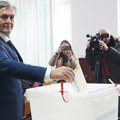 ARD: u Republici Srpskoj pobedio bliski saradnik Dodika
