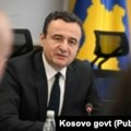 Kurti: Prva municija 'Made in Kosovo' biće proizvedena krajem 2026.