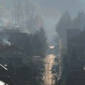 Загађење ваздуха у Нишу „акутно опасно“, концентрација ПМ честица 52 пута већа од дозвољене: Покрет Крени- Промени
