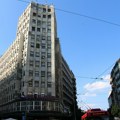 Простор Палате Албанија продат функционеру Црвене Звезде оптуживаном са „Врачарцима“, открива Нова економија