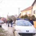 Zaklao ženu, ćerke ubio bombom, zapalio kuću, pa se obesio. Užas u Somboru, masakr kakav se ne pamti