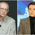 „Ana Brnabić izgovara lavinu nebuloza i neistina i čini zloupotrebu položaja, što je kažnjivo s 3 godine zatvora“