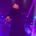 Gospodski matine: Vlado Georgiev održao koncert u Luci Beograd, zna se kada ga i danas možete slušati