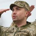 Čovek bez osmeha: Budanov preuzima ključnu ulogu u Ukrajini