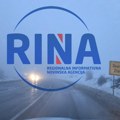 Hitan apel za vozače - ne krećite na put ovom deonicom ako ne morate: Ledena kiša pada preko Zlatibora, a zbog guste magle…