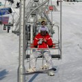 Otvorene ski staze na Divčibarama: Pogledajte koliko je jeftinije skijanje nego na drugim planinama u Srbiji