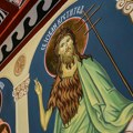 Danas je slava i praznik: Proslavljamo Sv. Jovana Krstitelja, a ove običaje bi trebalo da ispoštujete