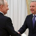 Putin i američki izaslanik Vitkof započeli razgovore u Moskvi: sastanak visokog rizika