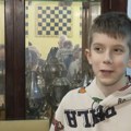 (Video) Leonid Ivanović, šahista iz Novog Sada koji je pobedio velemajstora, najmlađi je dobitnik Februarske nagrade ikada…