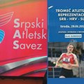 Atletičarke Radničkog nagrađene za sjajne rezultate
