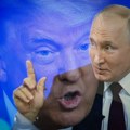 Tramp: Putin je održao reč