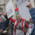 Sud u Velikoj Britaniji: Zabrana rada Palestinskoj akciji je protivzakonita