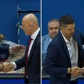Šta je Saša Obradović rekao treneru Igokee posle meča? "Hvala mu na tome, ostaće među nama"