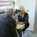 Besplatni oftalmološki pregledi u Kragujevcu povodom Nedelje borbe protiv glaukoma