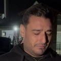 Oglasio se Darko Lazić nakon sahrane mlađeg brata Dragana! Objavio snimak koji tera suze na oči: "Mili moj..."