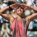 Sabalenka se osvetila Jeleni: Preokret, drama i prva titula za Beloruskinju sa vereničkim prstenom