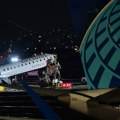 Da li ovi snimci otkrivaju kako je došlo do tragedije na aerodromu u Njujorku: "Stani, stani... Pogrešio sam!"