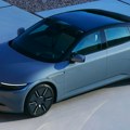 Honda i Sony odustaju od električnih automobila Afeela
