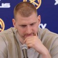 "Plakao sam, bio sam baš tužan zbog toga": Jokić otvorio dušu, niko nije znao koliko mu je teško bilo