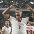 Poljska posle preokreta savladala Albaniju i prošla u finale baraža kvalifikacija za SP