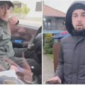 Devojka snimila navodne duple biračke spiskove, mladić joj gurnuo kameru: Pavlović tvrdi da je identifikovan