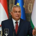 Orban krenuo ka mađarsko-srpskoj granici: "Pokušali su da dignu gasovod u vazduh" VIDEO