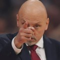 Obradović: "Sada smo skroz na liniji, sada je stvarno odlučujuća utakmica"