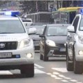 Opsadno stanje na Vračaru: Specijalci u akciji, blokirana Ulica Mihajla Gavrilovića!
