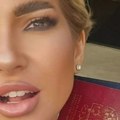 Jovana Jeremić napustila Srbiju, pa se oglasila i saopštila: "Pre 5 godina kada su mi se smejali..."