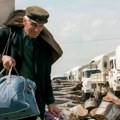 Za 36 sati proterano 15.000 Srba, ubijeno 283, među njima i žene i deca. Godišnjica hrvatske vojne operacije "Bljesak": Zločin…