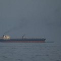 Jemenska obalska straža: Otet tanker "Eureka" koji se kretao ka Somaliji