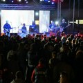 Majska gitarijada: Prvo mesto za „KokLok“, drugo i treće za „Anemonu“ i „Lakrdiju“