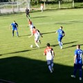 Сремска лига: Чортановчани и даље у трци за врх
