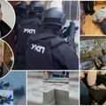 Odlučna borba protiv organizovanog kriminala: Tužilac Željko Jovanović, koji je vodio istragu zaplene pet tona marihuane u…
