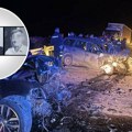 Ovo je porodica koja je stradala u nesreći kod Novog Pazara: Mladić sa probnom dozvolom se zakucao u njihov auto