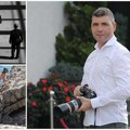 Fotografije Dragana Karadarevića u finalu za „Betinu fotografiju godine“